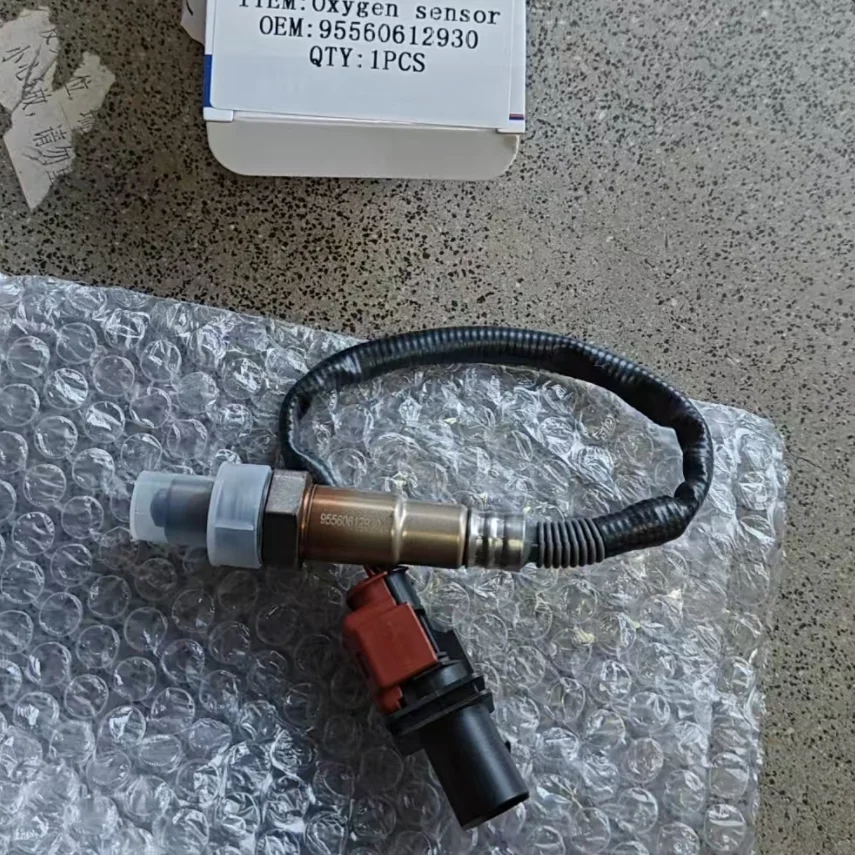 Wholesale Price Car  O2 Sensor 95560612930 0258017084 234-5104 for  Lambda Sensor  Auto Spare Parts