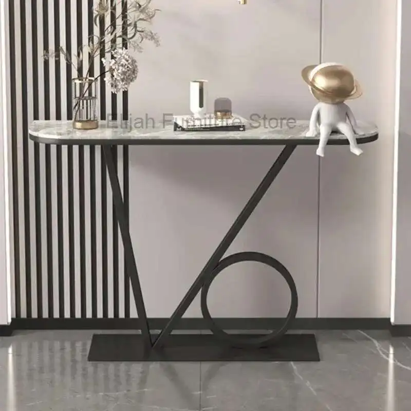

Hotel Modern Living Room Table Low Garden Luxury Corner Table Vertical Classic Tavolino Soggiorno Luxuryo Hallway Furniture