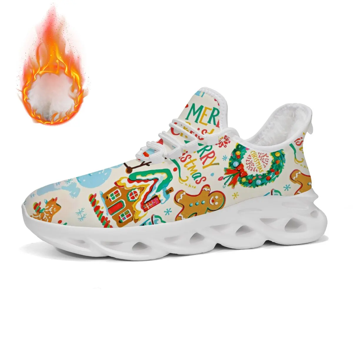 

2025 Mens Sports Shoes Non Slip Sneakers for Men Breathable Running Shoes Comfortable Walking Shoes Casual Athletic Footwear