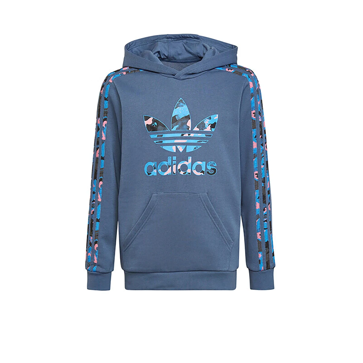 Adidas Sweatshirt Kidsren's Sweatshirt Hk0283