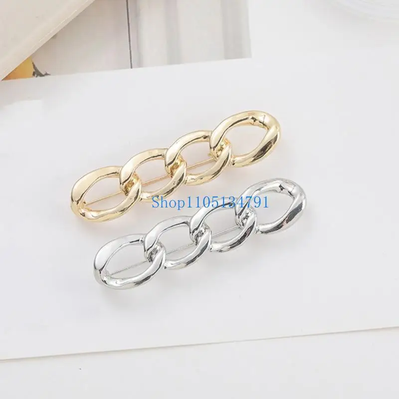 98km Xoắn Thắt chặt dây buộc thắt lưng Khóa thắt lưng có thể điều chỉnh Trâm cài hợp kim có thể tháo rời