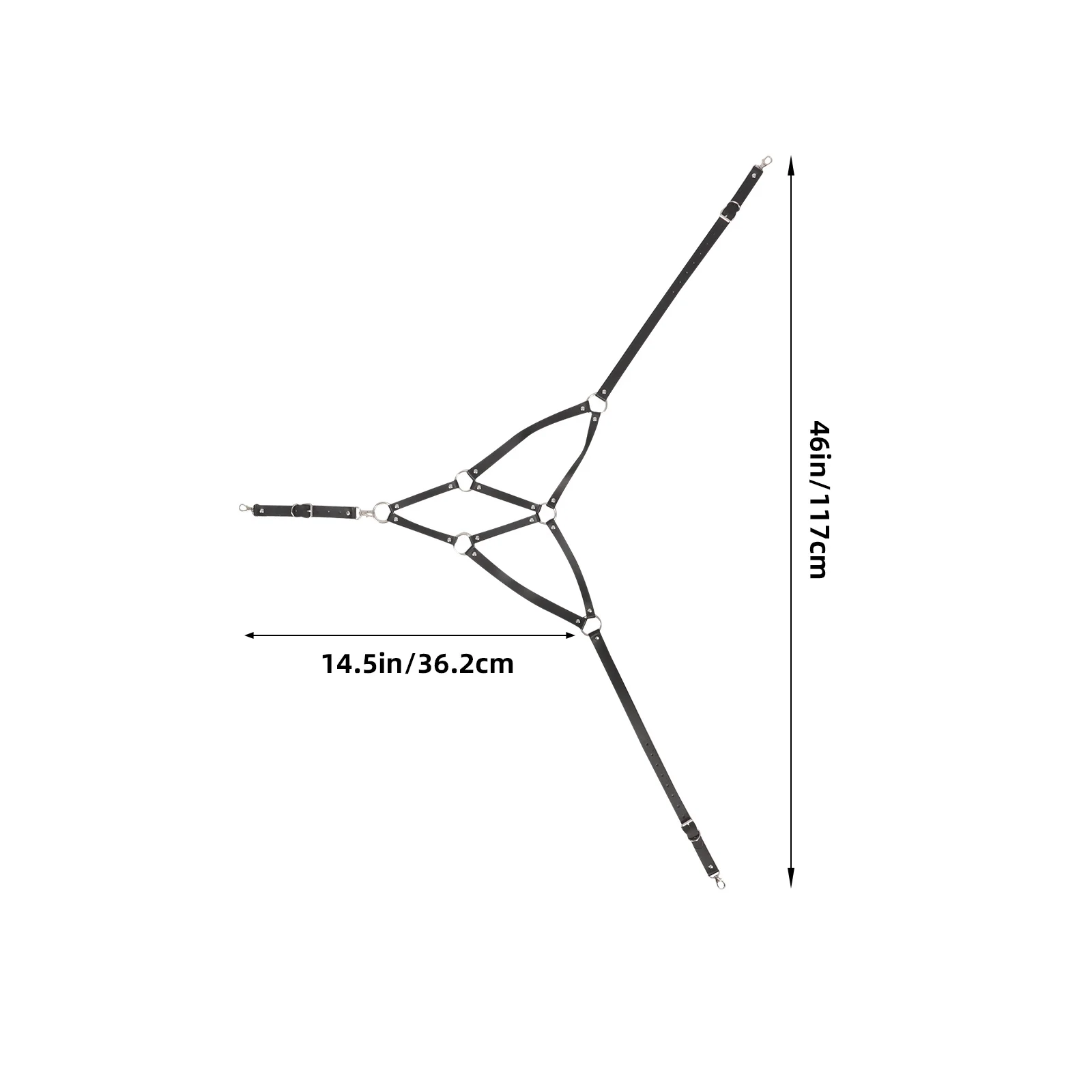 الرجال الحمالات الأسود قابل للتعديل خمر نمط الرجعية رجل الأقواس ل بنطلون فستان الحمالات للرجال دعوى الجينز