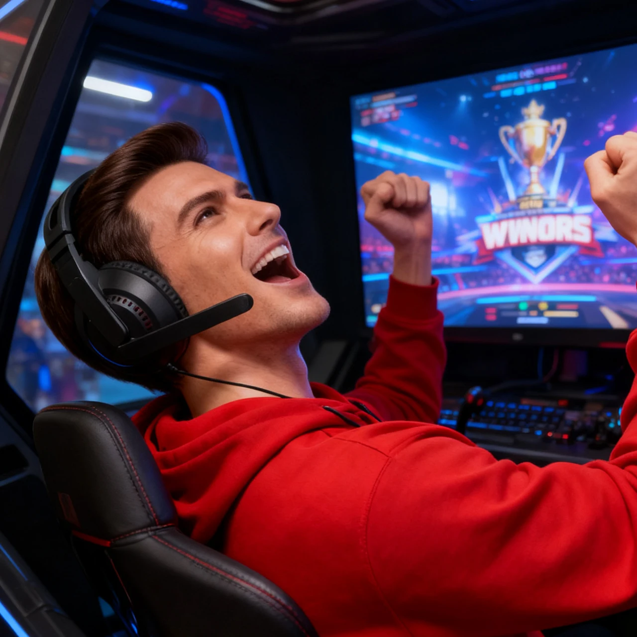 A2Wired over-ear gaming headphones unisex for laptops desktops gaming devices ideal for online classes meetings gaming