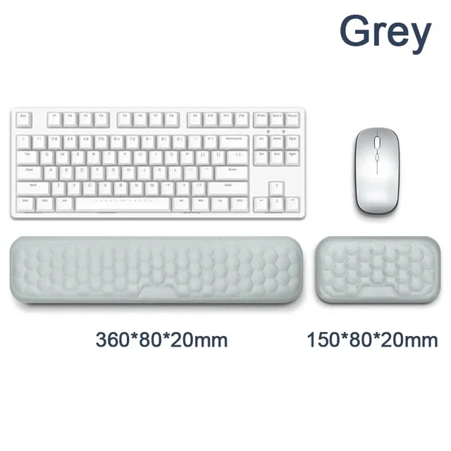 Medium Set Gray