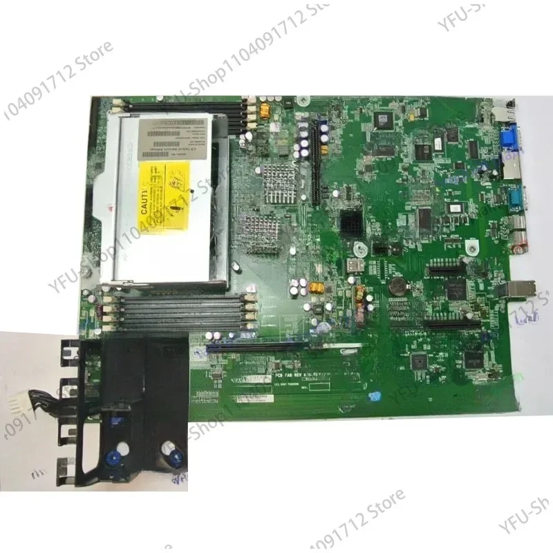 Server Motherboard High Quality Fast Ship for HP ML385 G5 449365-001 446771-001