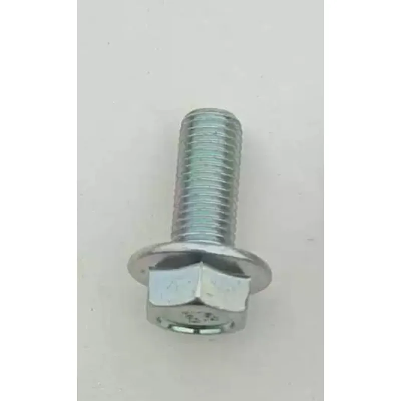 

For Changan SC6449 SC6459 Honor S Middle Rear Row Seat Fixing Screw