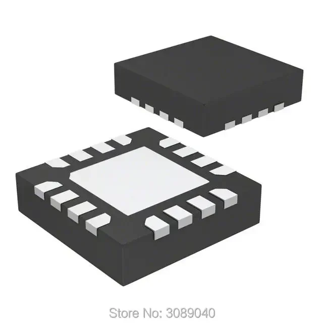 LT3689 LT3689EUD LT3689IUD LT3689HUD - 700mA Step-Down Regulator with Power-On Reset and Watchdog Timer