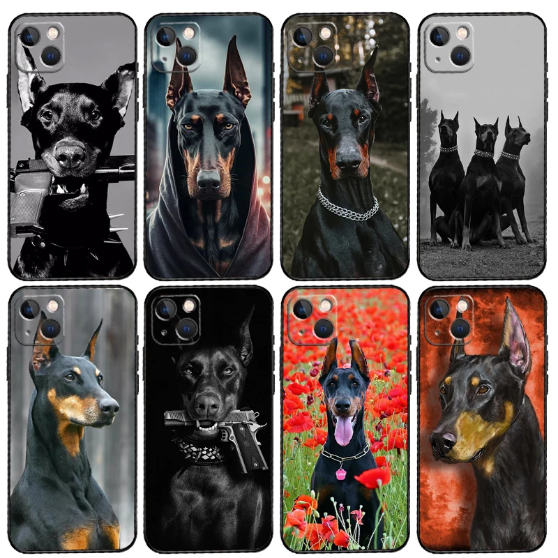 Dachshund Doberman … - image