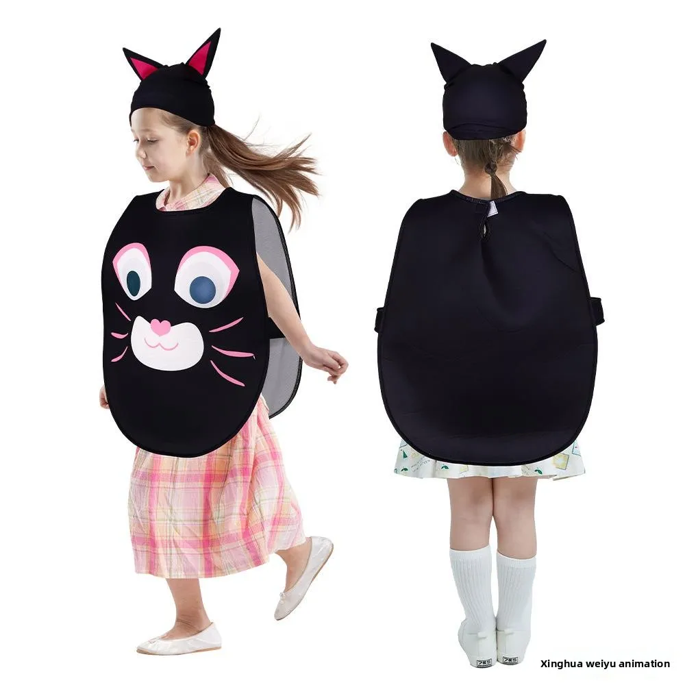 Loween Cosplay Perf…