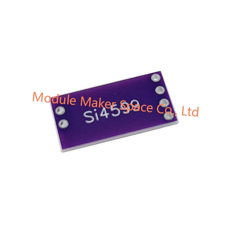 Si4599 Dual MOSFET Module - 40V N+P Channel Logic Level Power Expansion Board