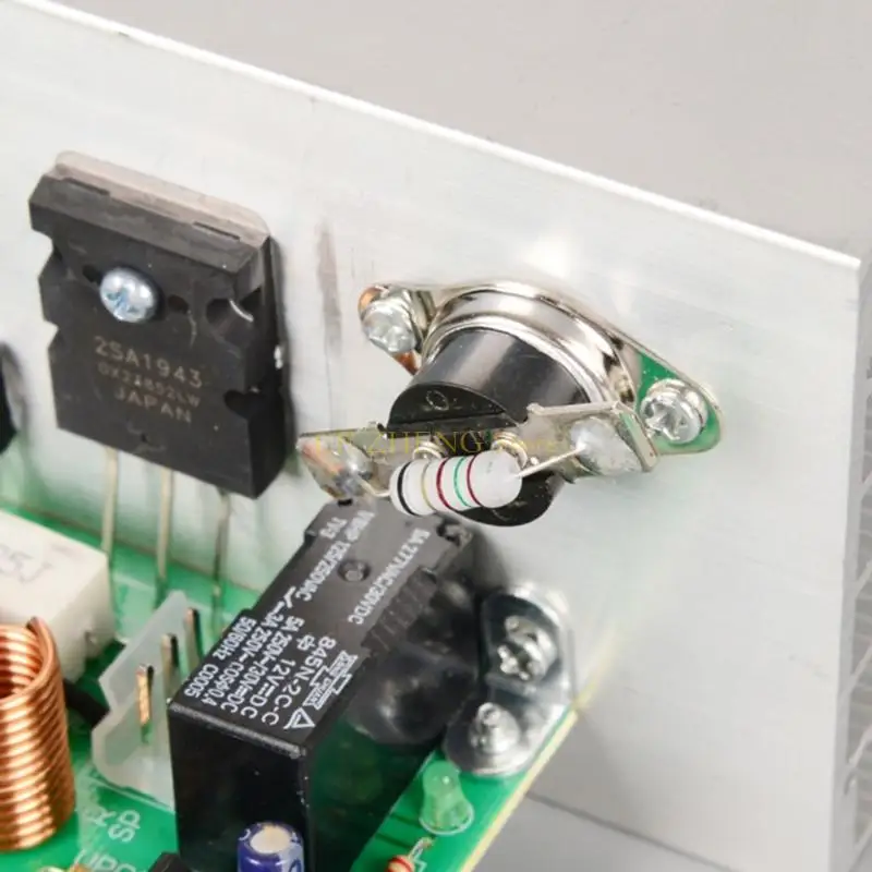 

E56B PMX-300W 2x300W Power Amplifier Board 2CH Rear Level Power Amplifier Module