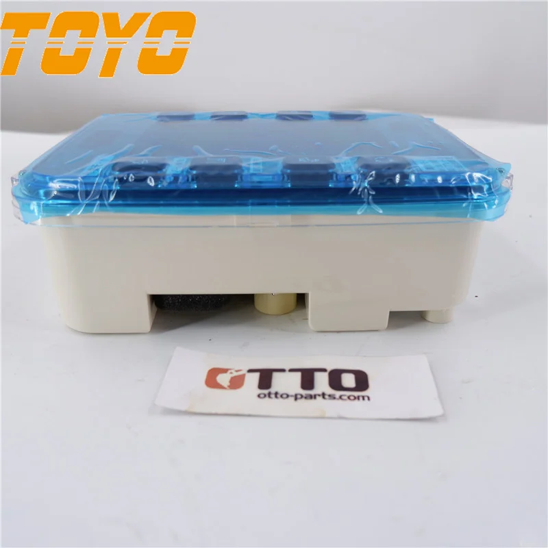 TOYOOEM PARTS ToyoExcavator ToyoMonitor Panel E320B E330B ToyoMonitors Display Screen 106-0176 151-9385