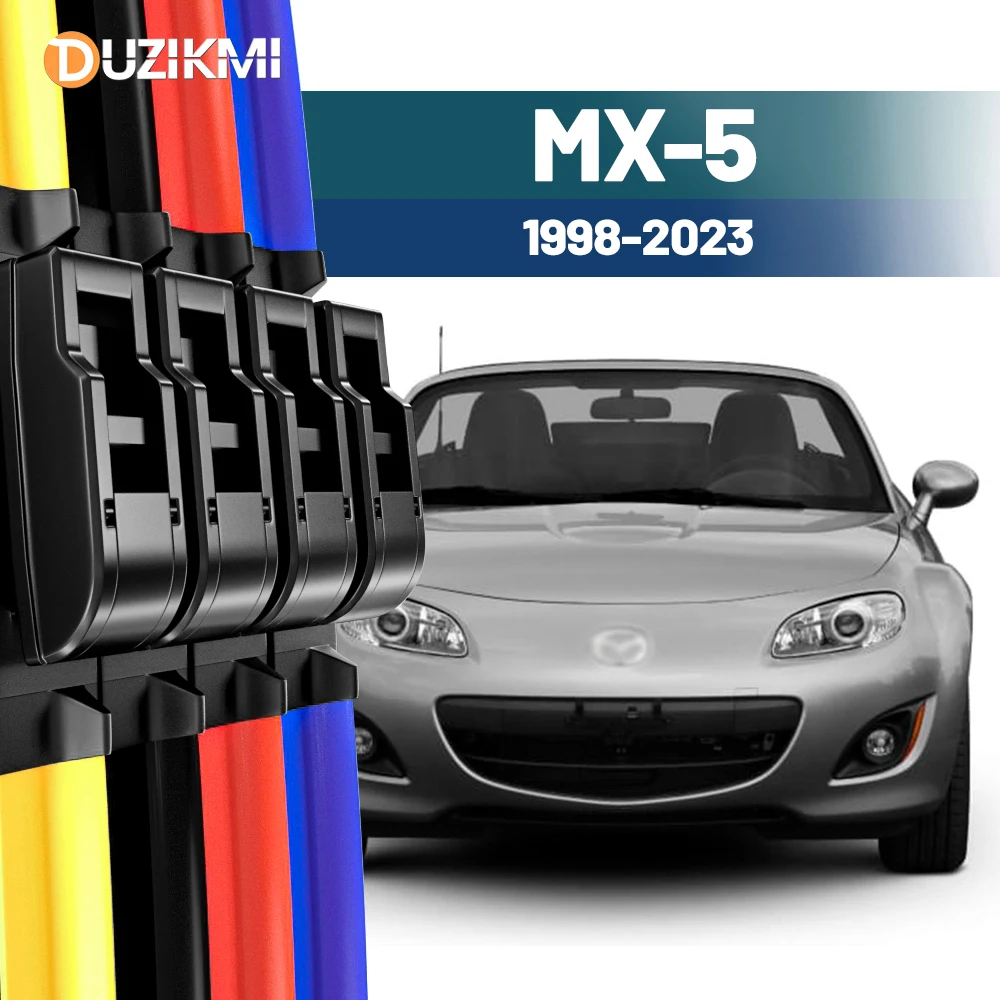 For Mazda MX-5 MX5 … - image