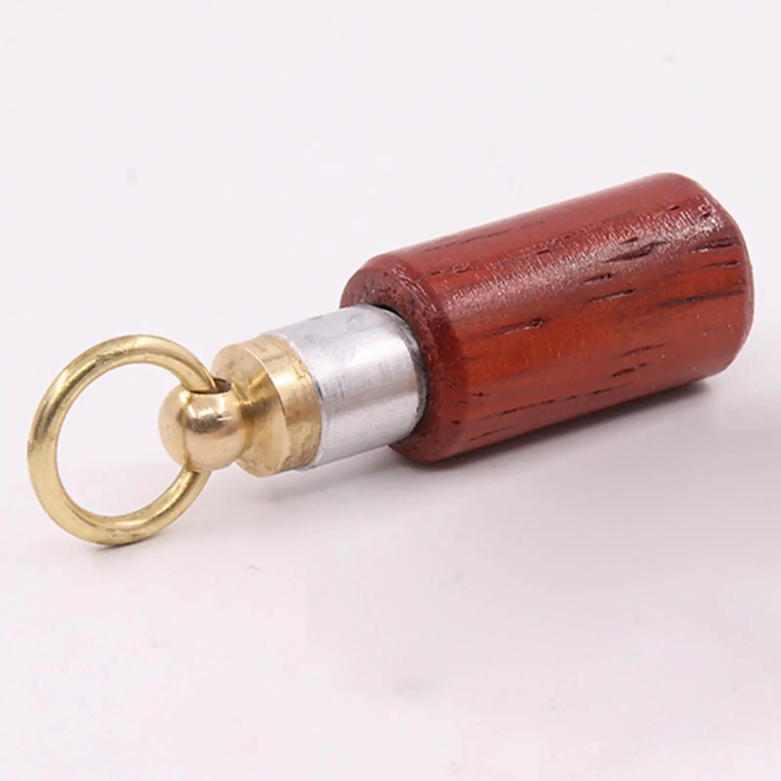 Hand Twist Bird Whistle Imitating Bird Sound for Birds Lovers Birds Watching