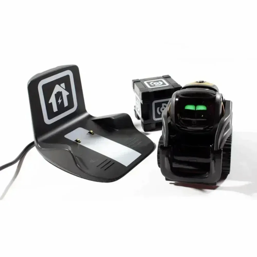 Vector Robot 2.0 - Intelligent AI Virtual Pet Robot Toys for