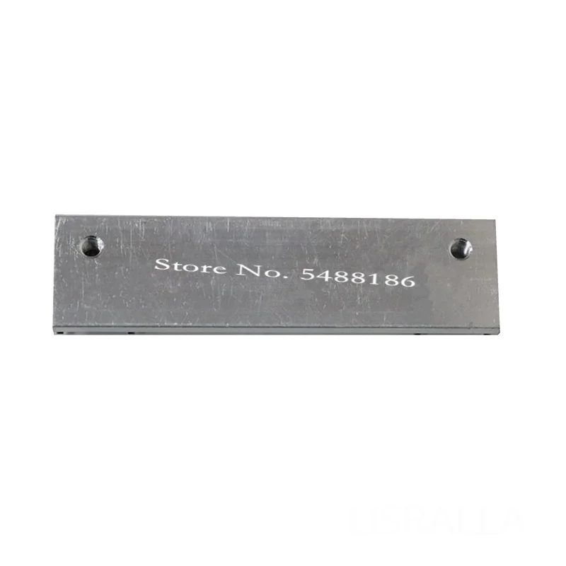 High Quality Bizerba BCII 100 BCII 200 BCII 800 Thermal Print Head KD2002-CF10A Bizerba BCII100 Scale Printer Printhead SCII 800