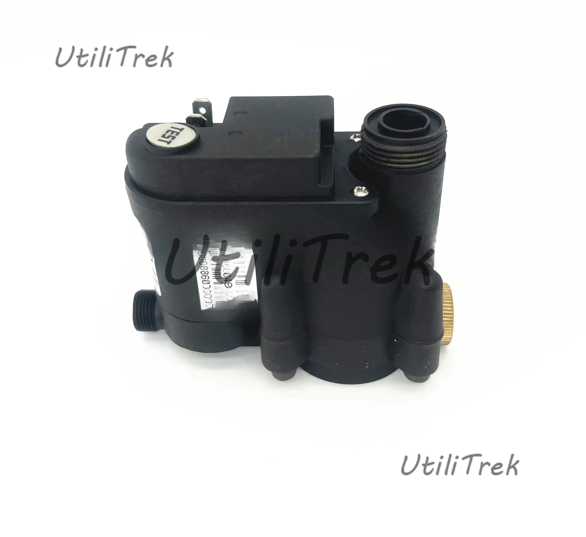 Drain Valve Air Compressor 1624295080/2202754701 Drain Valve ED12 Automatic Trap
