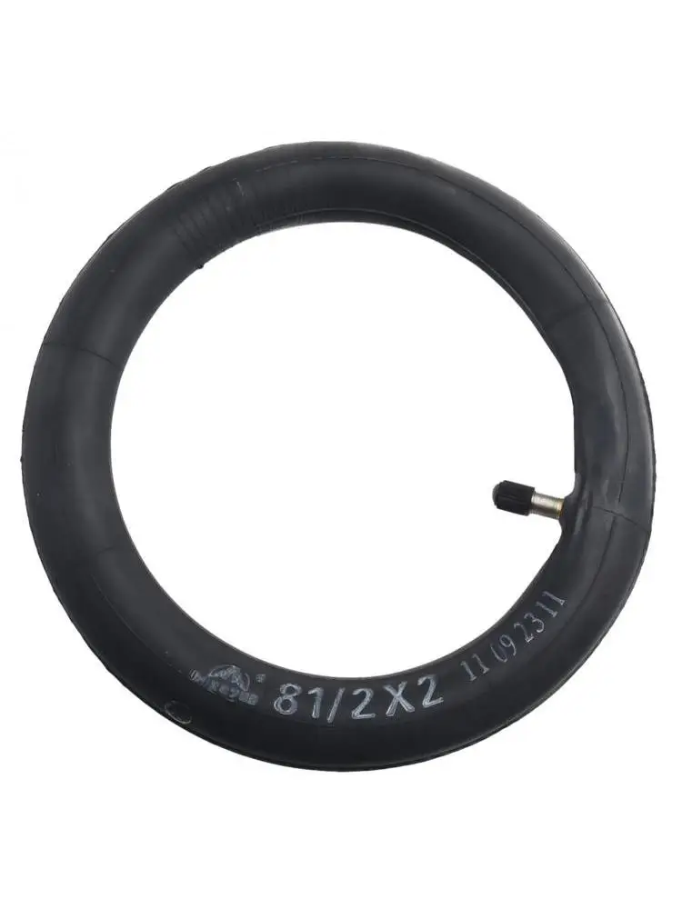 AliExpress SPORTARC 8.5 Inch Inner Tube 8 1/2 X 2 Straight Bent Valve For LENOV0 Scooter E-Bike Tires Electric Bike Parts Accessory