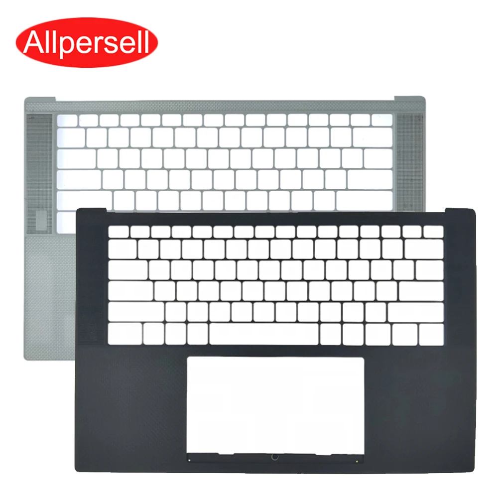 

Palm Rest Cover for Dell XPS 15 9500 Precision 5550 0DKFWH 0DTXVP Keyboard Frame upper case shell