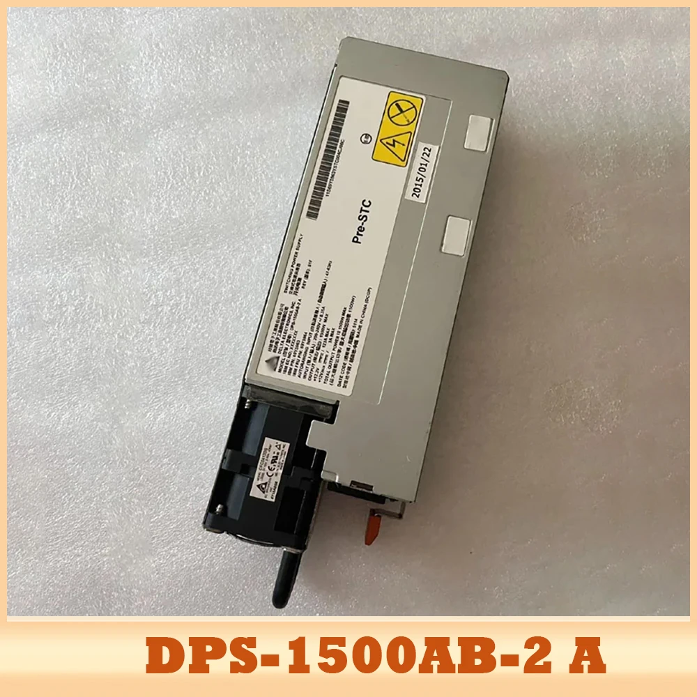 1500W Power Supply 69Y5963 94Y8180 94Y8181 69Y5964 DPS-1500AB-2 A