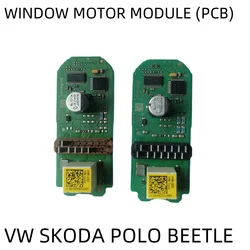 NEW V-VW SKODA Rapid Ameo Polo/Derby/Vento-IND Ibiza/ST (SEAT) WINDOW MOTOR MODULE 6R0959801AH 6R0959802 6R0959811 6R0959812