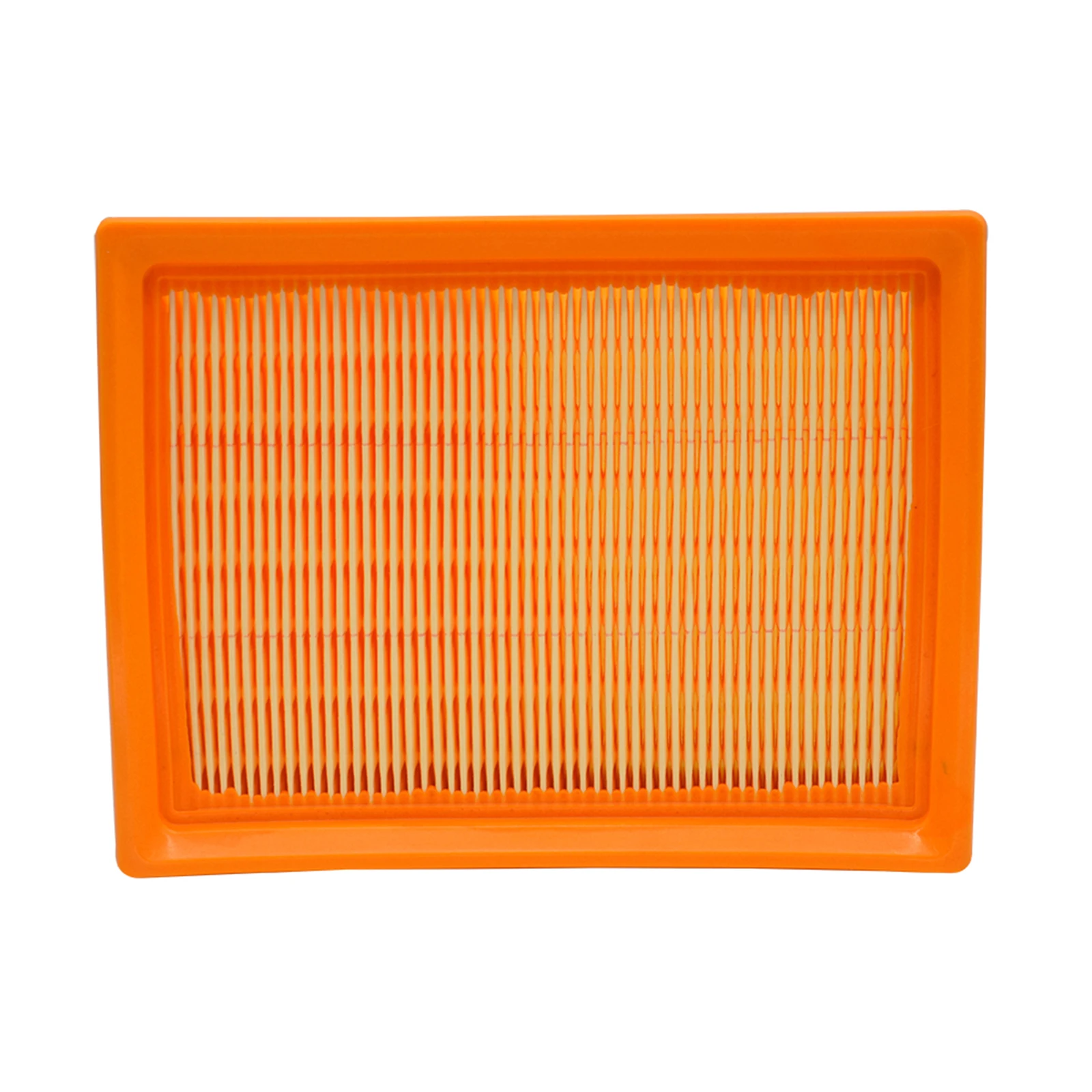 For VW LUPO CADDY Ⅱ POLO SEAT AROSA CORDOBA IBIZA Ⅲ INCA 6pc Cars Engine Air Filter Cleaner Element 030198620 Parts Accessories