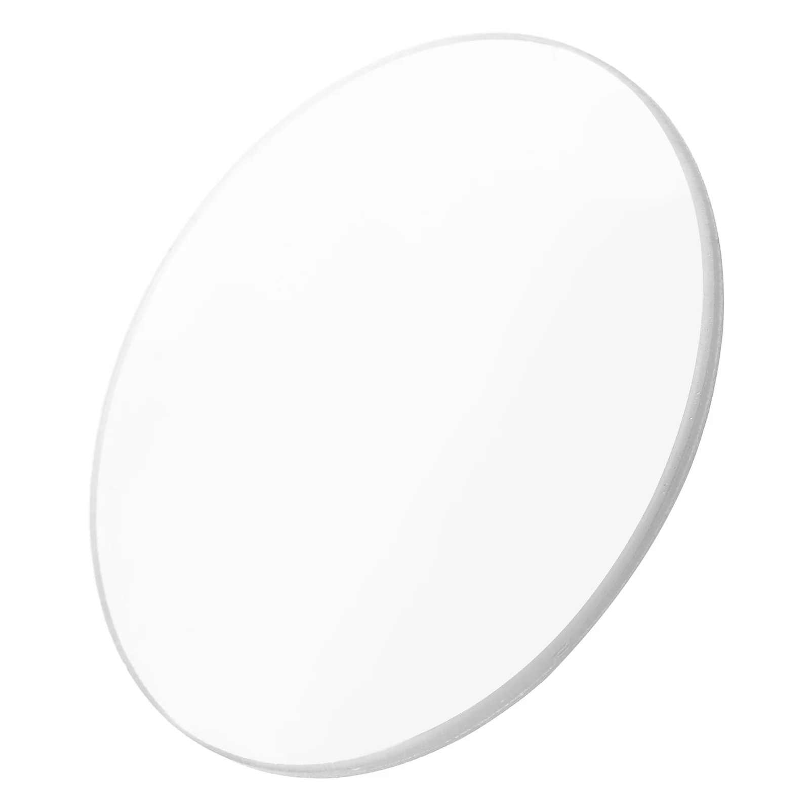 

Glass Optical Lens for Physics Education Biconvex Lens with Accurate Results Teaching Tool for Science Experiments