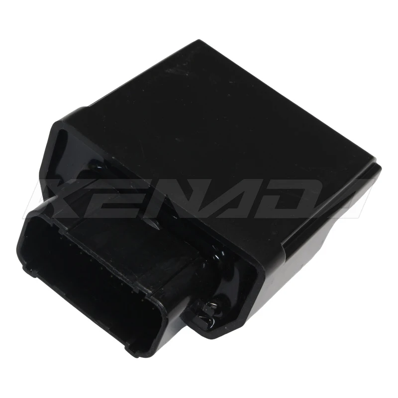 ECU ECM PGM-FI Module 38770-KPY-H01/H61/HB1 for XRM125 FI RS125 FI XRM 125 Motard DS Replacement