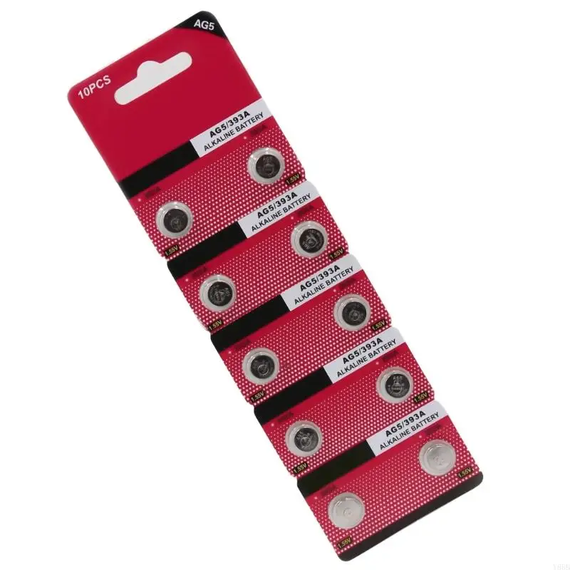 Y88B AG5/LR754/393A BATKOROWANIE BAKUDUKA BATKUM BAKUMATOWANIE MONETU MONETU DO ZWEDNIKÓW GADGET