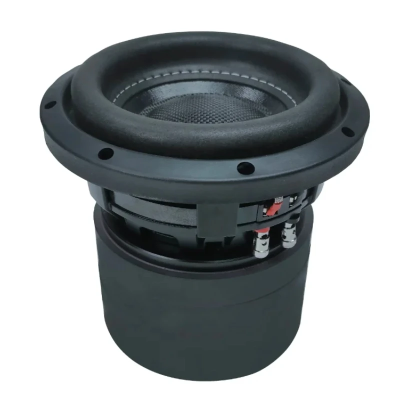 

Auto Electronics Accessories Subwoofer De 6.5 700 Watt Subwoofer Car Audio 6.5