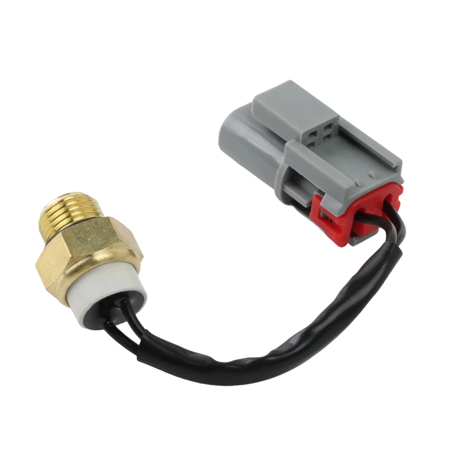 A/C Blower Motor Switch Radiator Fan Switch 2159563A00 21595-63A00 For Nissan 100NX 1990-1994 Primera 1990-2002 Car Accessories