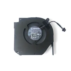 New Laptop CPU GPU Cooling Fan Cooler for EGC-80111S1-0AH GM7AG0M THER7GM7A0-2911 EGC-80111SX-0AH GM6AG0M THER7GM7Z0-1411 -1412