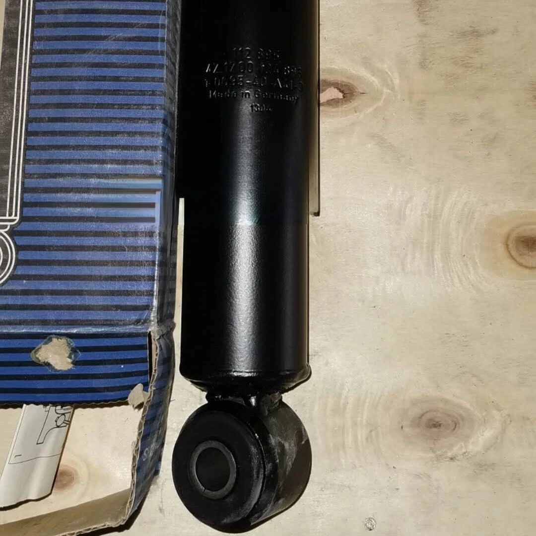 Shock Absorber 81437016901 factory direct sales, available in stock
