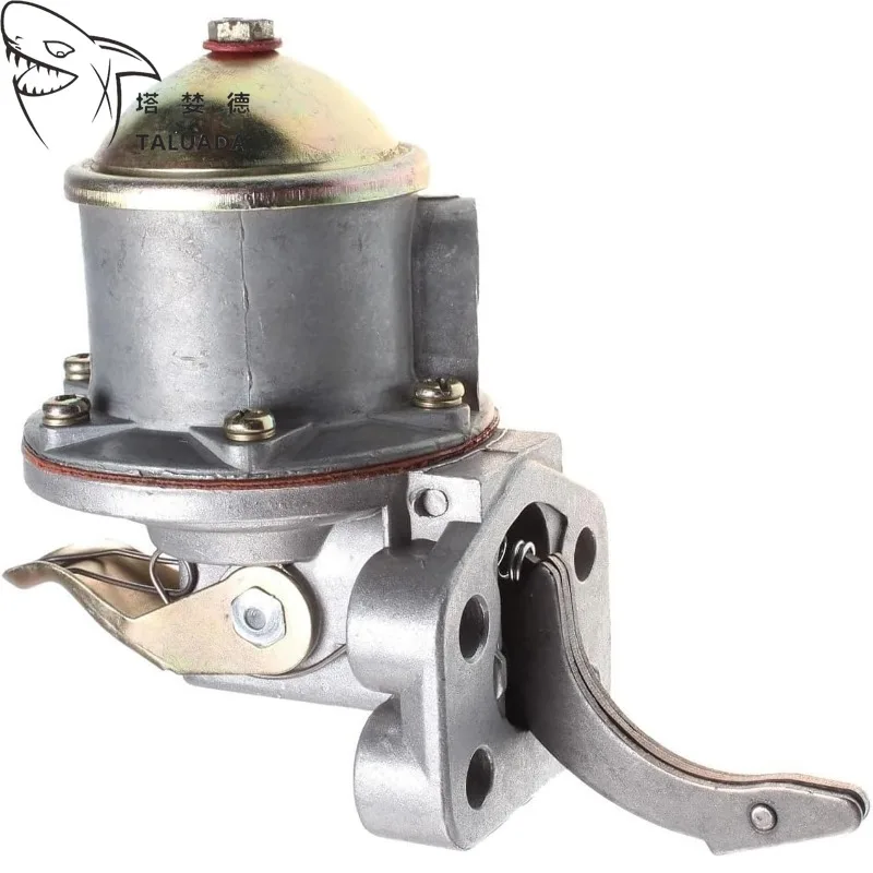 

Fuel Lift Pump 2641720 2641729 2641A070 ULPK0002 For Engine 6.354 6.372 1006 T6.60 Engine Pump Machinery Parts