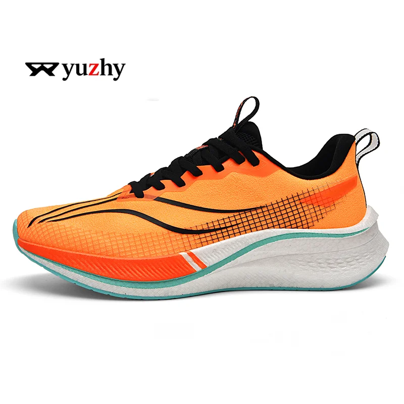

Men's Casual Sneakers, Luxury Trainer Shoes, Breathable Race Running Shoes, Fashion Loafers for Men.Shoes