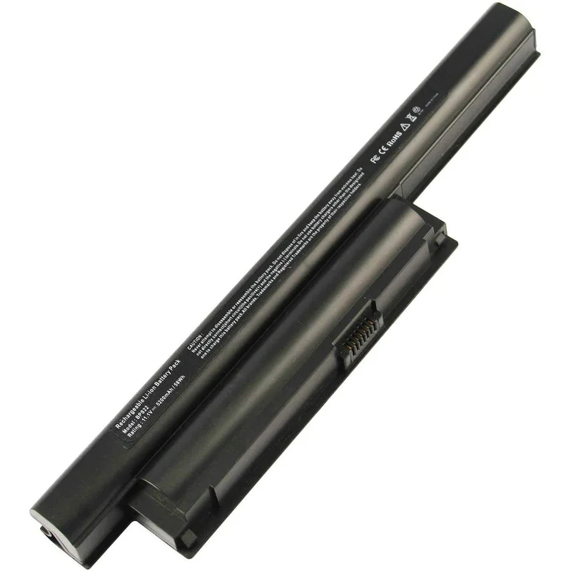VGP-BPS22 Battery Suitable for Sony VAIO VGP-BPS22A VPCE1Z1E VPCEA1S1E VPCEA16E VPCEC2M1E