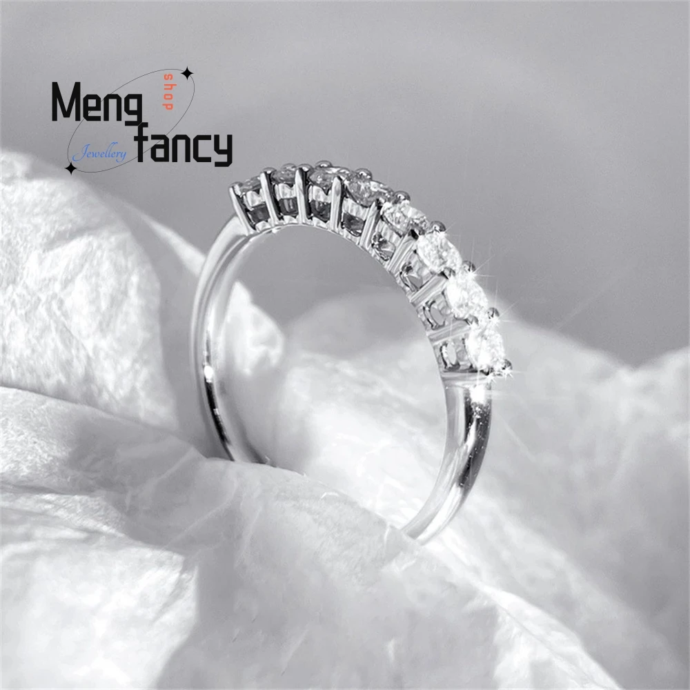 

Inlaid Ring Is Fashionable And Versatile Cold Style Tail Ring Fashion Jewelry Exquisite Elegant Best Selling Handicraft Elegant