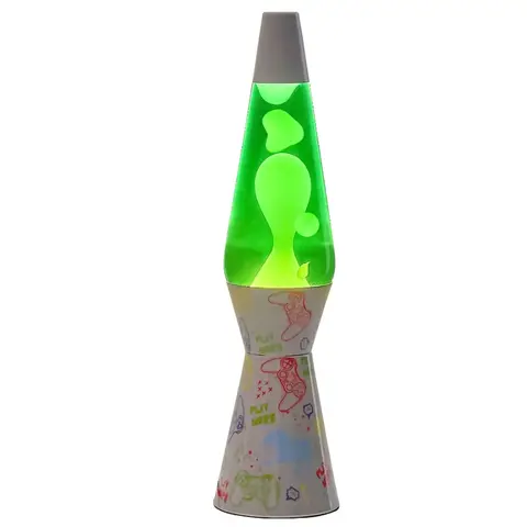 6 best sales गेमिंग लैंप - №3