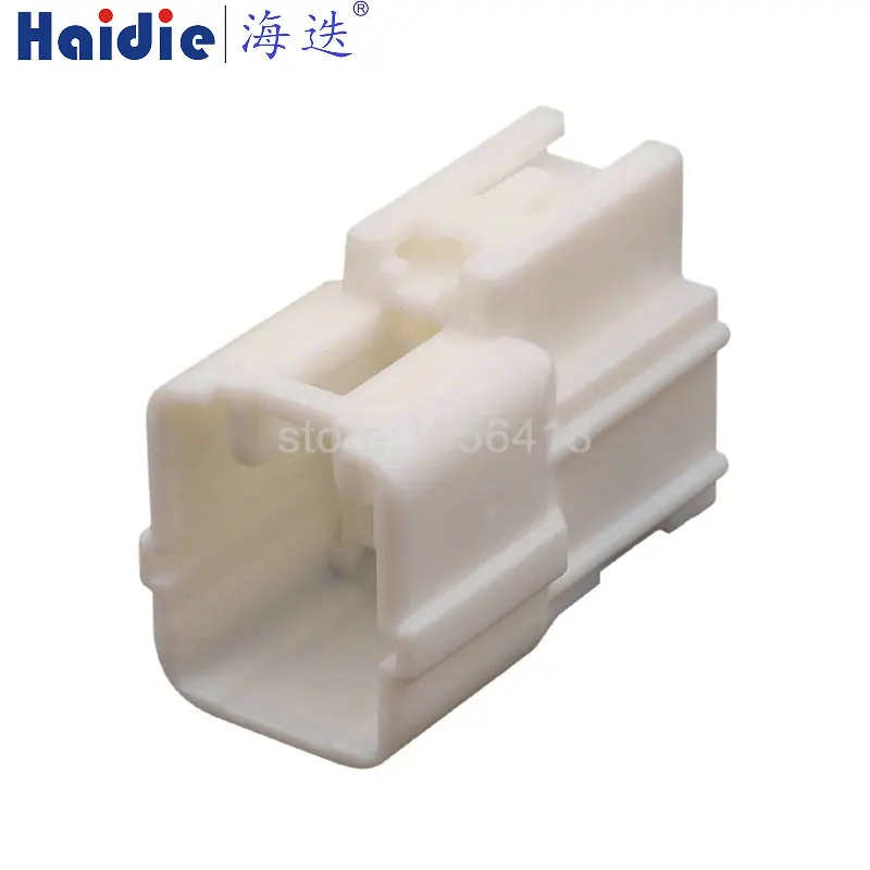 1-20sets 4 Pin 6098-1489 6098-1851 Car Directional Motor Electronic Booster Pump Module Socket AC Assembly Auto Cable Connector