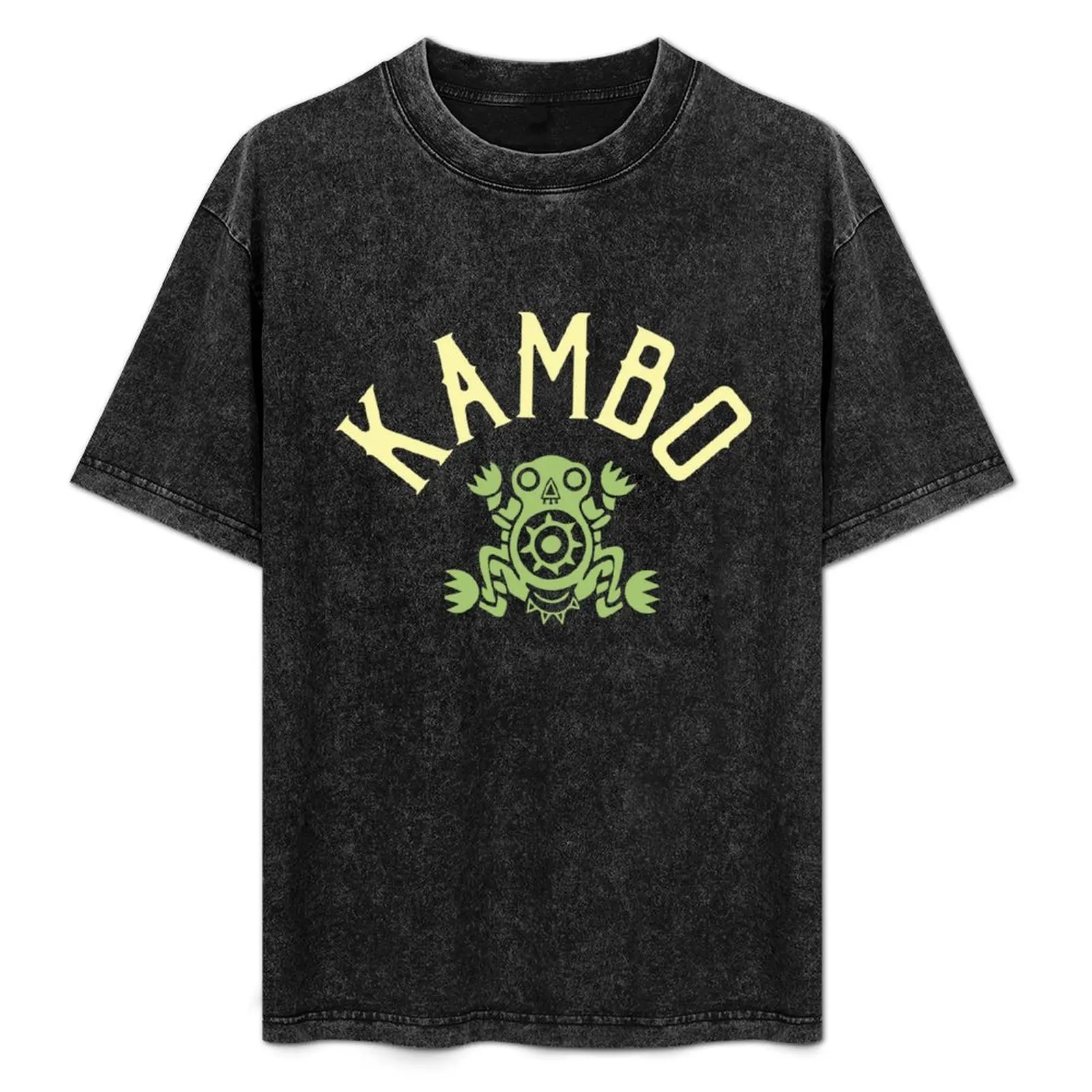 

Kambo Clothing Kambo Healing Jungle Medicine Sapo Tree Frog Healing Plant Medicine Amazonian Healing Shaman Apparel T-Shirt