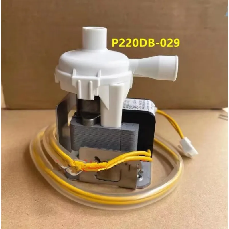 

New for Daikin Air Conditioning Ceiling Unit Ceiling Unit Water Pump P220DB-029 part