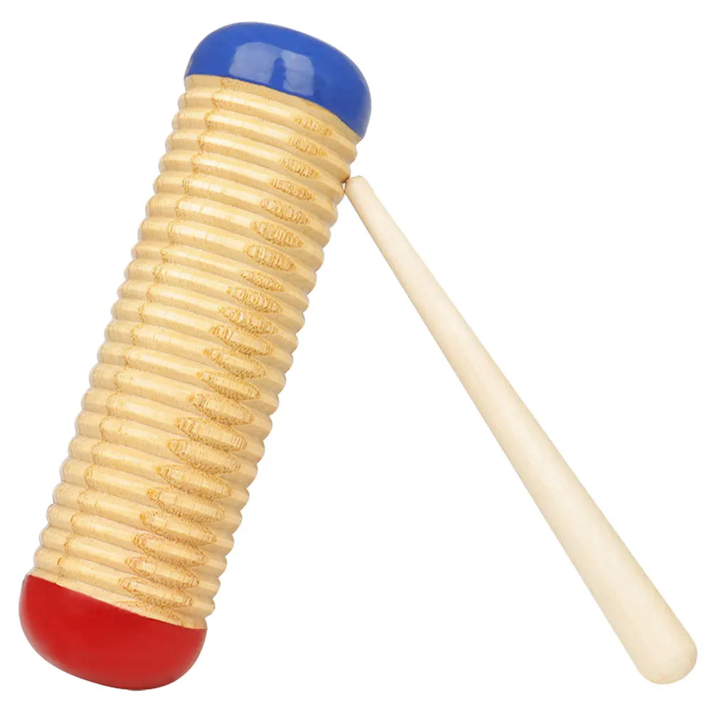 

Sand Drum Percussion Instrument Kids Music Instruments Baby Musical Parent-child