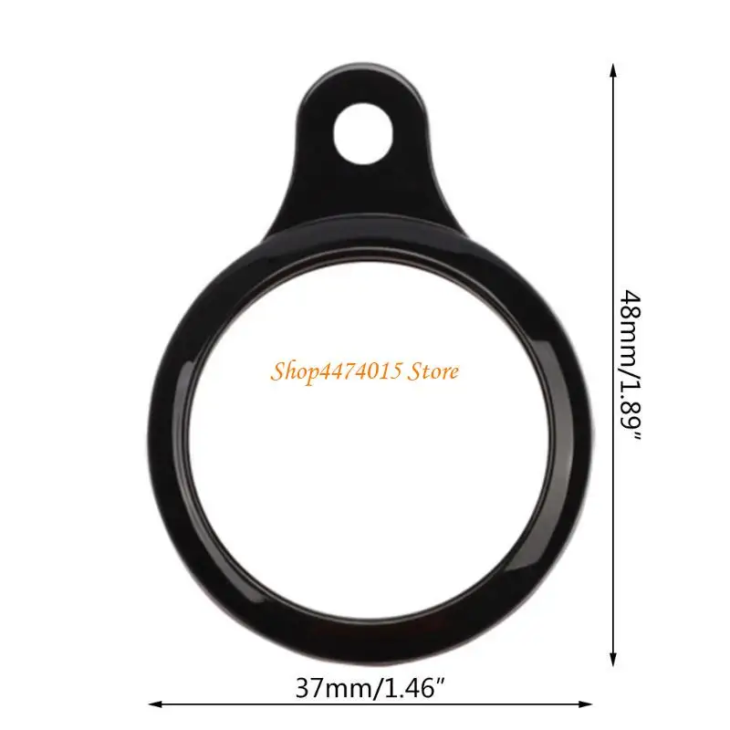 K1aa долговечная защитная крышка простота для оболочки Используйте непосредственно трекер для корпуса для Airtags