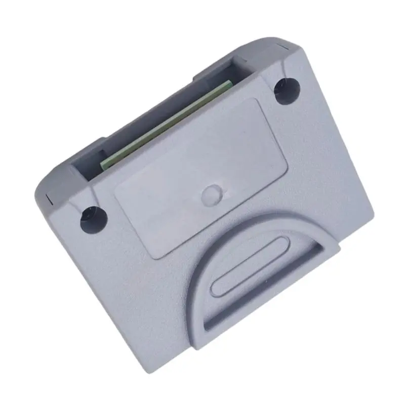 ABNR For N64 256Kb Memory Card Replacement 256Kb Plug And Play Memory Card For N64 Game Console view 4