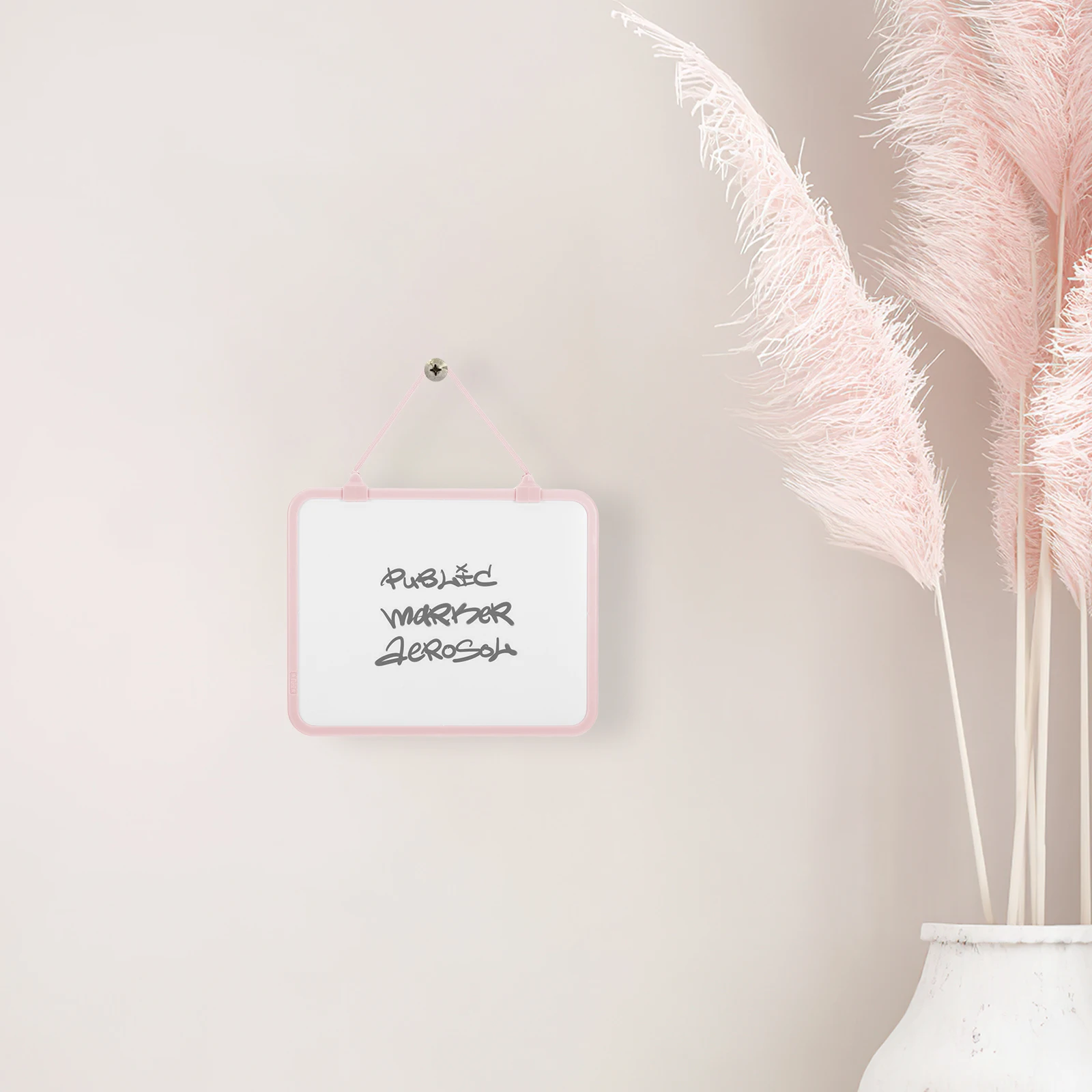 dorm decor for  dry erase board  mini whiteboard white erase board dry erase paper for wall cute dry erase board