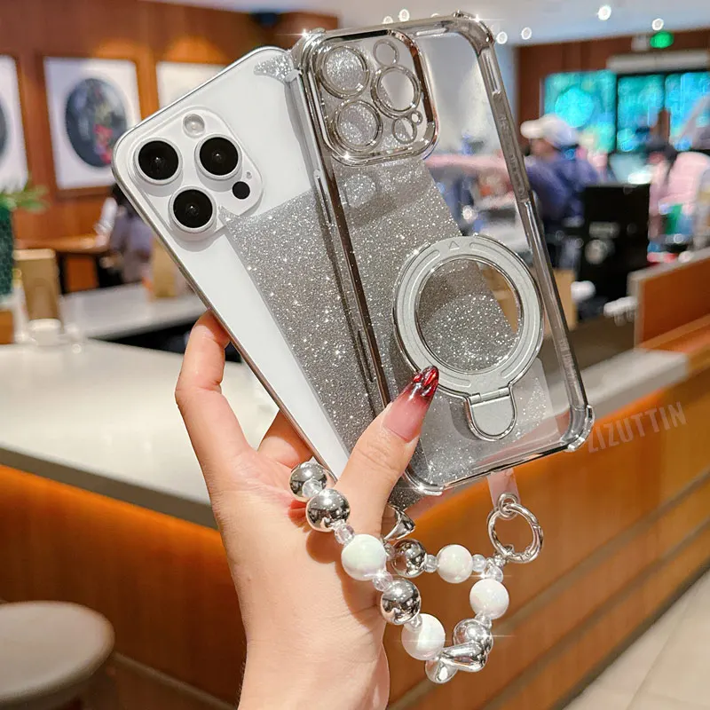 مجوهرات المتقدمة قوس حامل هاتف الحال بالنسبة ممن لهم A38 A36 A76 A58 A57 A74 A78 A5 A7 2020 A79 A95 A60 A18 A53 A17 A16 4G 5G #5