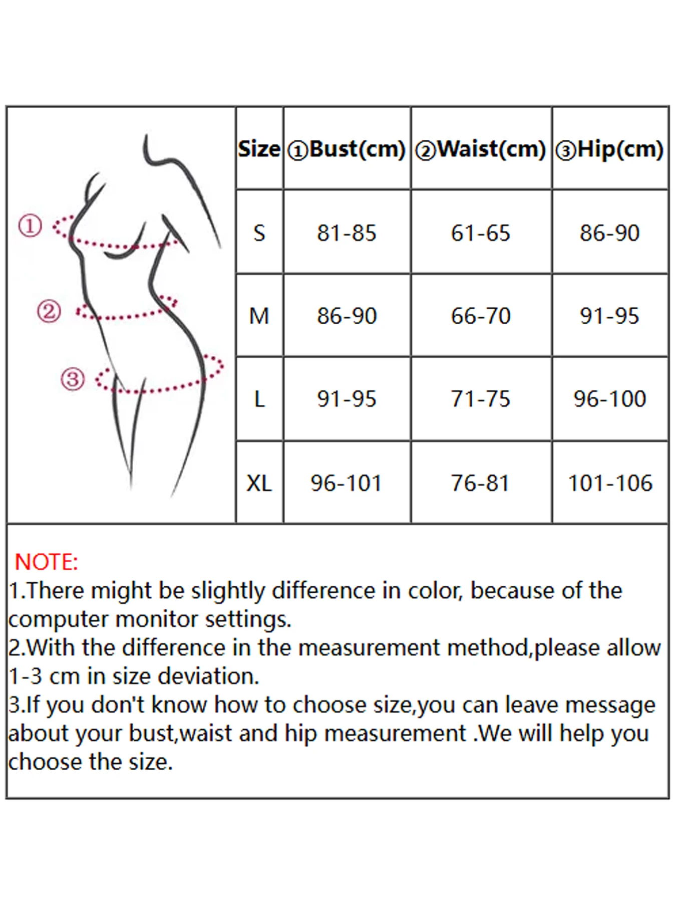 2026 Neuer Sexy Dreiteiliger Bikini-Set Badeanzug für Damen Bedruckter Badeanzug Damen Neckholder Push-Up Badeanzug Sommer Strandmode XL – Detail 1