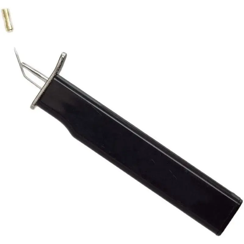

~Latest Model 2X Beading Knotting Tool Create Secure Knots, For Stringing Pearls And Other Beads