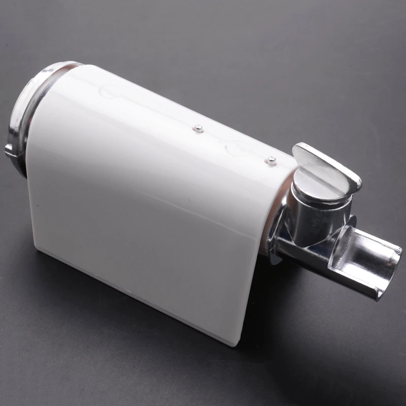 เครื่องบดเนื้อ4ชิ้นอะไหล่เครื่องคั้นมะเขือเทศทำแยมใยนิ่มผลไม้อุปกรณ์เปลี่ยนเครื่องครัวในบ้าน