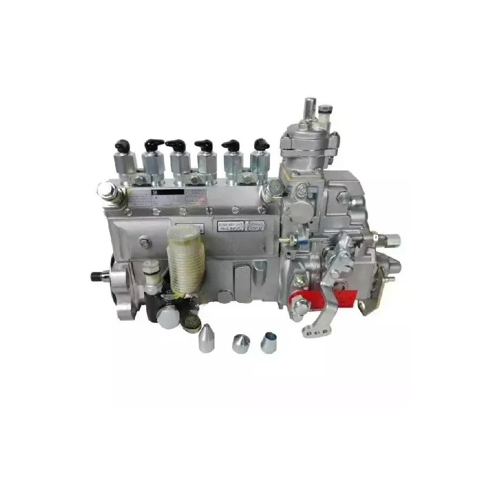 

High quality Excavator parts 6BG1T Fuel Injector Pump 115603-3783 1156033783 101602-8993 101062-8390 ZX230 fuel pump